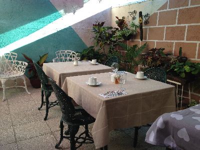 Hostal L´Escala12